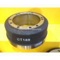 truck brake drum DT189